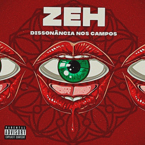 ZëH Du Bass-Dissonância Nos Campos