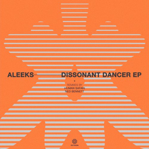 Dissonant Dancer EP