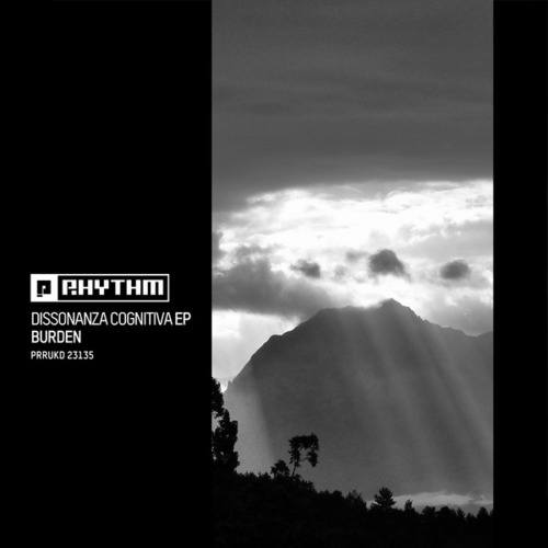 Burden-Dissonanza Cognitiva EP