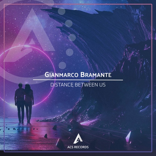 Gianmarco Bramante, Kendall Birdsong-Distance Between Us (feat. Kendall Birdsong)