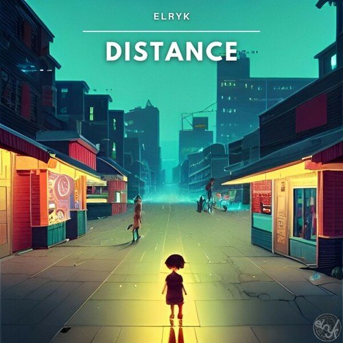 Elryk-Distance