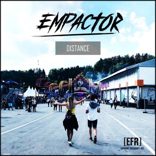 Empactor-Distance (Extended Mix)