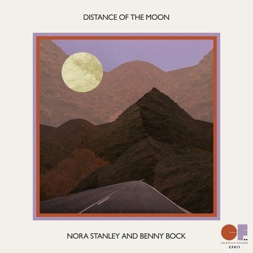 Distance Of The Moon