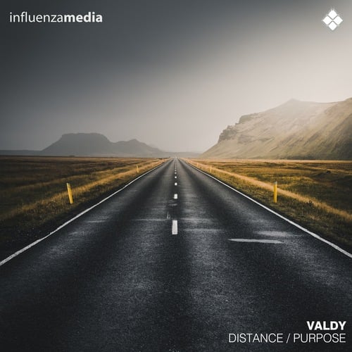 Valdy-Distance / Purpose