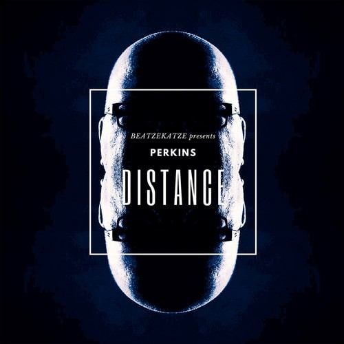 Robert James Perkins-Distance (Radio Edit)