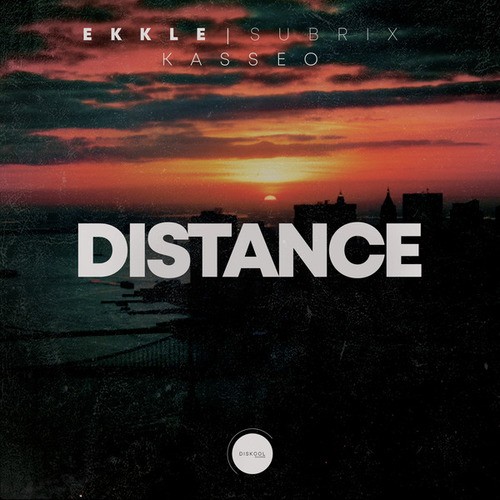 Subrix, Ekkle, Kasseo-Distance
