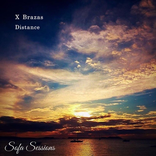 X Brazas-Distance
