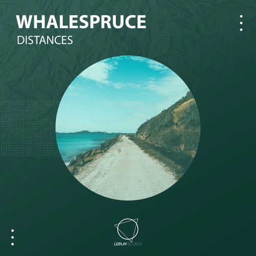 Whalespruce-Distances