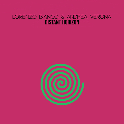 Lorenzo Bianco, Andrea Verona-Distant Horizon