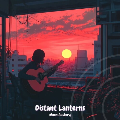 Distant Lanterns