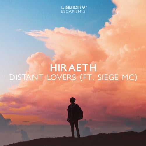 Hiraeth, Siege MC-Distant Lovers