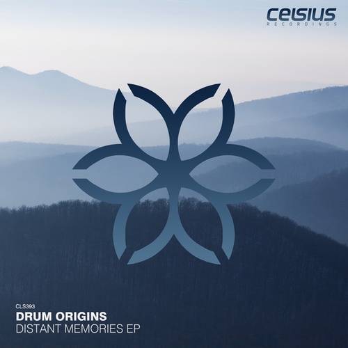 Drum Origins-Distant Memories EP