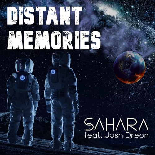 SAHARA, Josh Dreon-Distant Memories