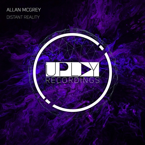 Allan McGrey-Distant Reality