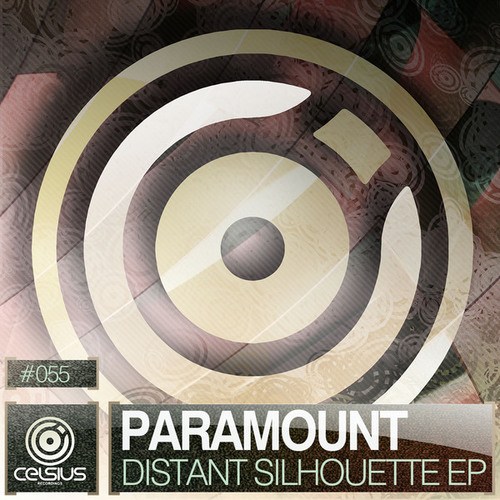 Paramount-Distant Silhouette EP