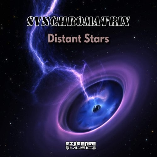 Synchromatrix-Distant Stars