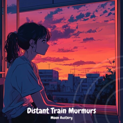 Distant Train Murmurs