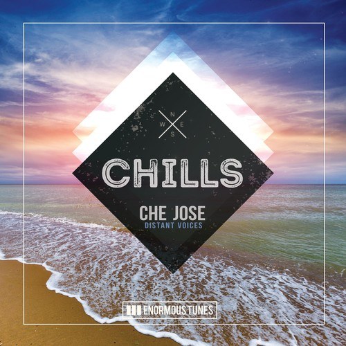 Che Jose-Distant Voices