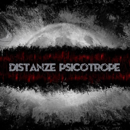 Various Artists-Distanze Psicotrope