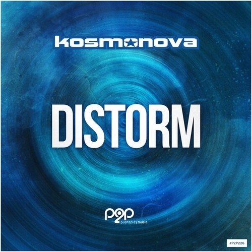 Kosmonova-Distorm