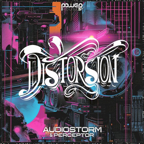 Audiostorm, Perceptor-Distorsion
