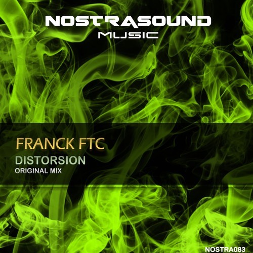 Franck FTC-Distorsion (Original Mix)