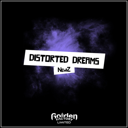 NewiZ-Distorted Dreams