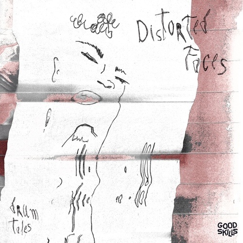 Drum Tales, Autarkic, Zillas On Acid-Distorted Faces