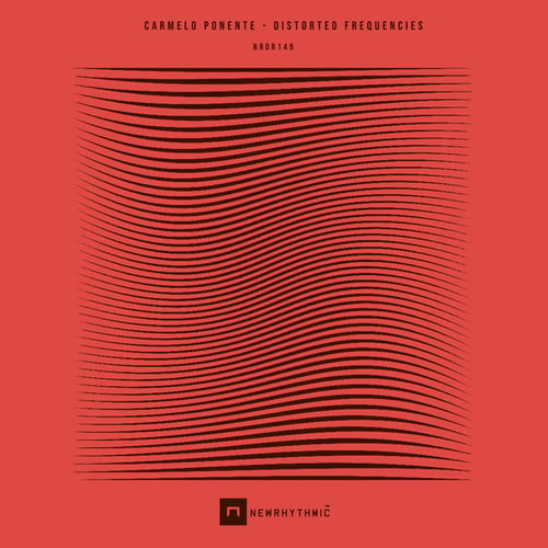 Carmelo Ponente-Distorted Frequencies