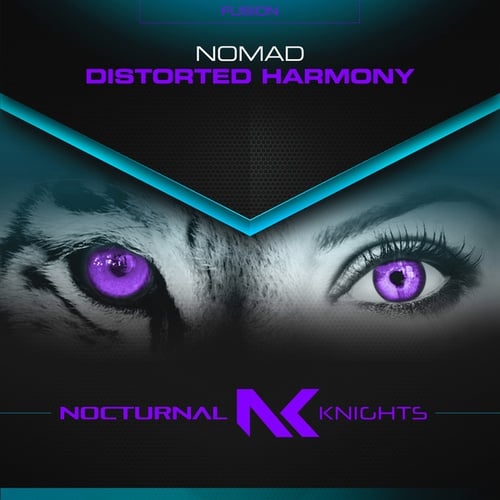 Nomad-Distorted Harmony