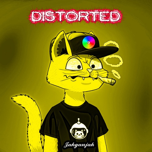 Distorted