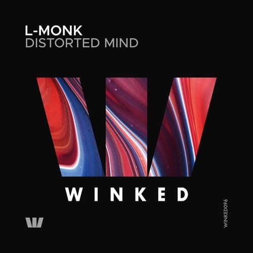 L-Monk-Distorted Mind