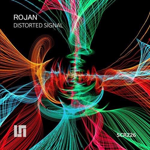 Rojan-Distorted Signal