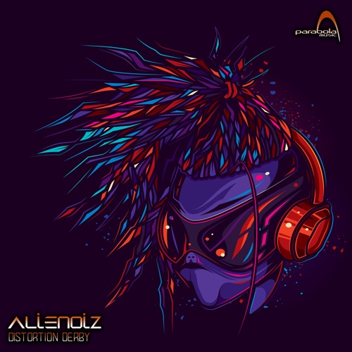 Alienoiz-Distortion Derby