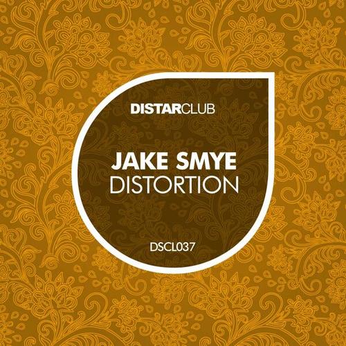 JAKE SMYE-Distortion