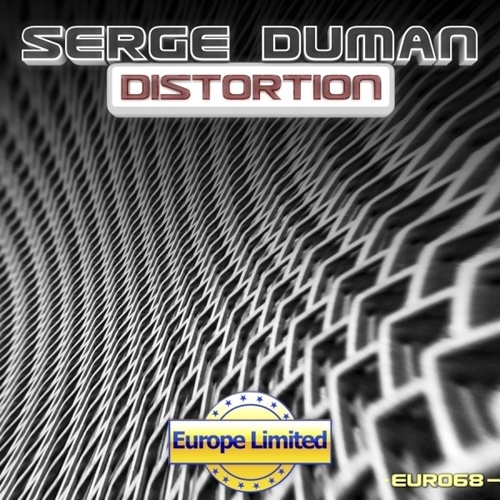 Serge Duman-Distortion