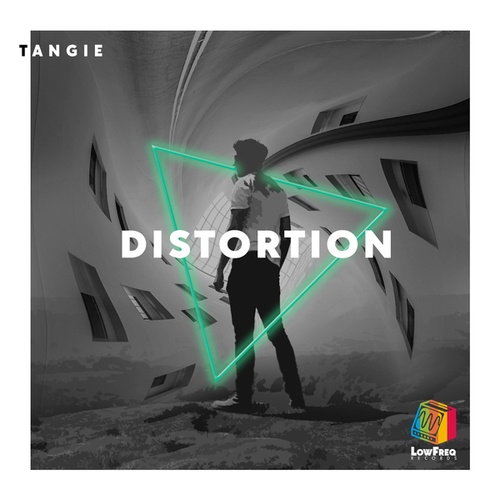 Tangie Music-Distortion