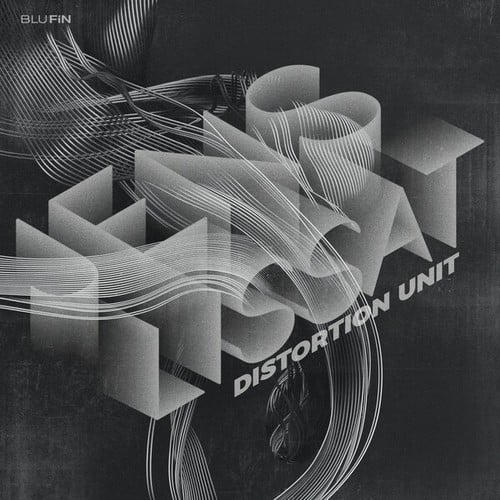 Jens Lissat-Distortion Unit