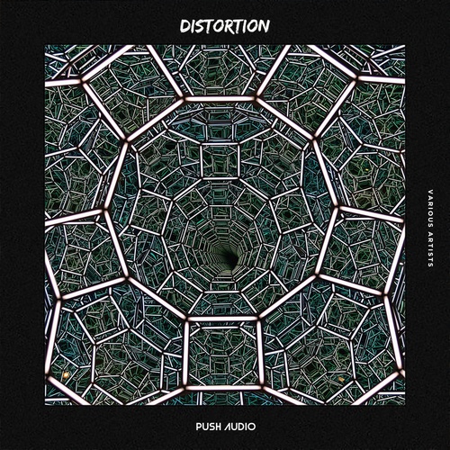 Various Artists-Distortion