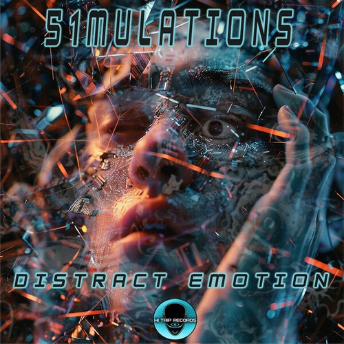 51mulations-Distract Emotion