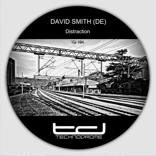 David Smith (DE)-Distraction