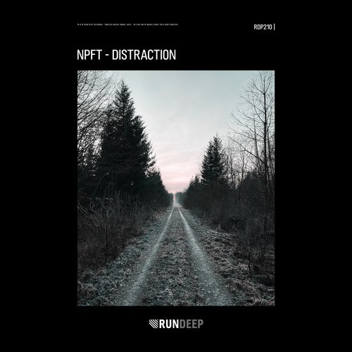 NPFT-Distraction