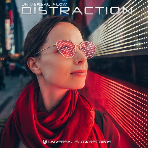 Universal Flow-Distraction