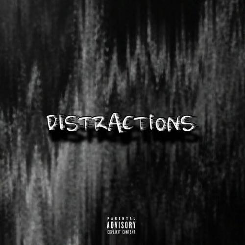 Benji & Mike-Distractions