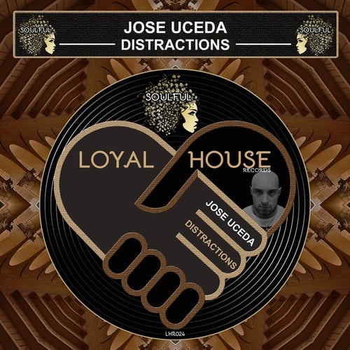 Jose Uceda-Distractions