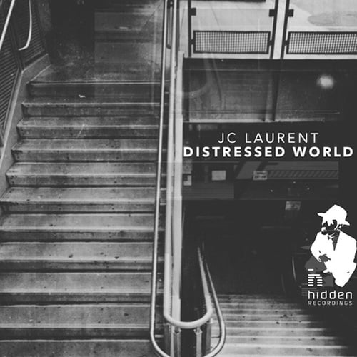 JC Laurent, Oliver Deutschmann-Distressed World