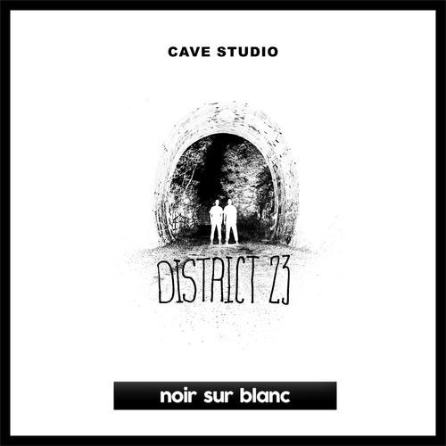 Cave Studio-District 23