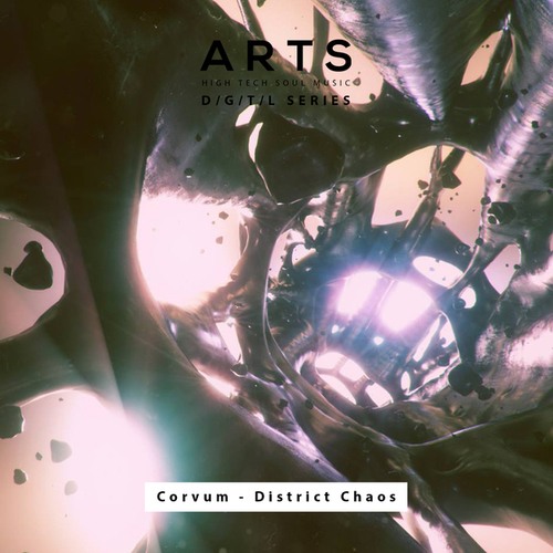 Corvum-District Chaos
