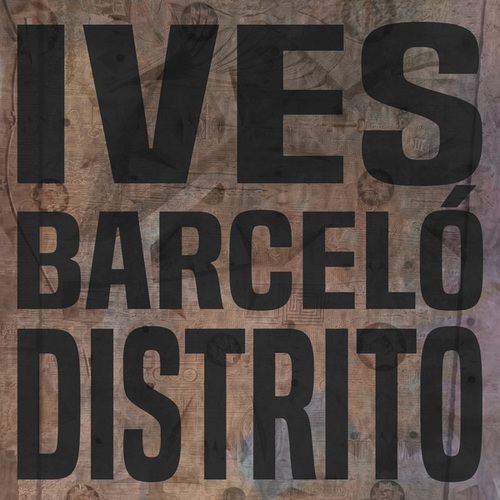 Ives Barceló-Distrito