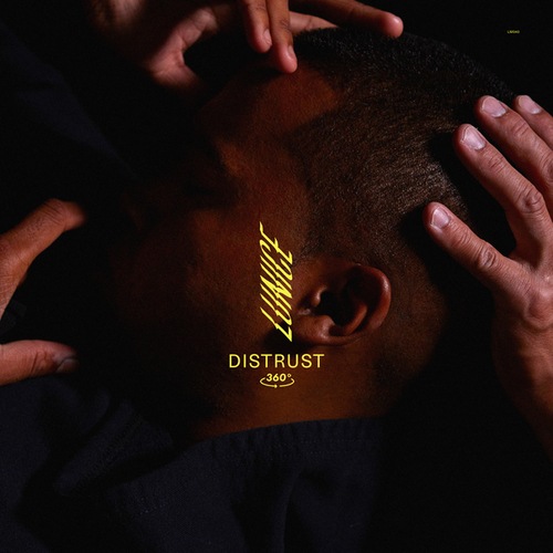 Lunice, Denzel Curry, J.K. The Reaper, Nell-Distrust